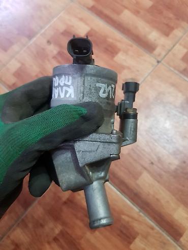 sequia: Toyota Sequoia клапан продувки, Тойота Секвоя клапан продувки. Клапан — 3