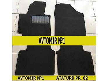 kovralit: Hyundai Elantra kovralit ÜNVAN: Atatürk prospekti 62, Gənclik — 1