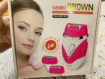 en yaxsi epilator: Epilyator, Pulsuz çatdırılma