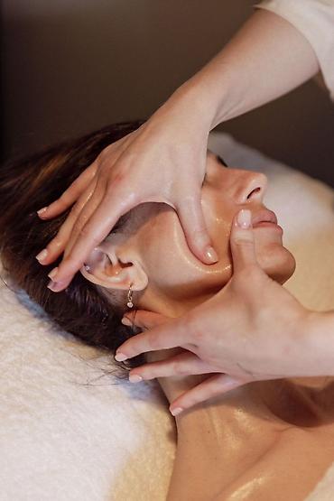 Бани, сауны, SPA: SPA-салон | Массаж — 4