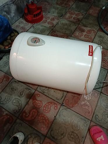 комби отопление цена: Fresh markalı elektrik su qızdırıcısı (qazan) - Silindrik, divara — 2