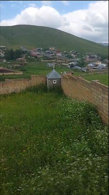 20 ci sahede satilan evler 2023: 4 otaqlı, 90 kv. m, Kredit yoxdur, Yeni təmirli — 10