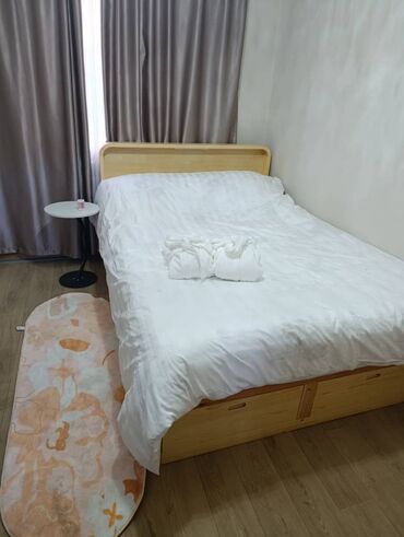 Отели и хостелы: Гостиница Аламединский рынок. Работаем 24/7 — 5