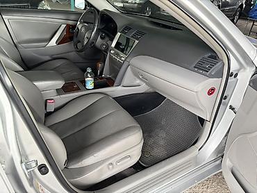 резина камри: Toyota Camry: 2010 г., 2.5 л, Автомат, Бензин, Седан — 8