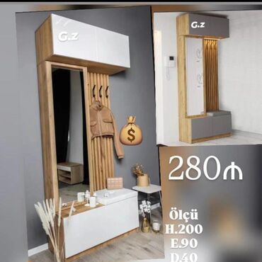 Masa və oturacaq dəstləri: Yeni, Düz dolab, Dəhliz dolabı lalafo.az -da Masa və oturacaq dəstləri: Yeni, Düz dolab, Dəhliz dolabı