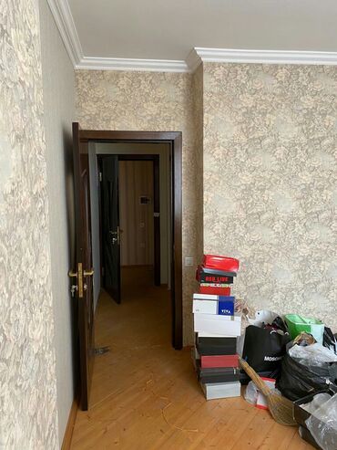 Yeni tikili: 3 otaqlı, Yeni tikili, m. Avtovağzal, 657 kv. m — 10