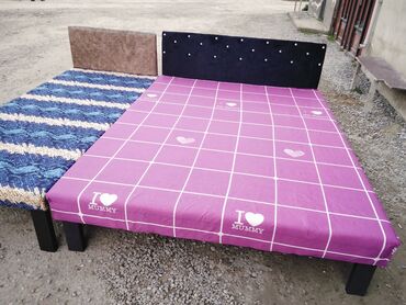 Çarpayılar: Yeni, Təknəfərlik çarpayı, Bazasız, Matrassız, Siyirməsiz, Azərbaycan — 11