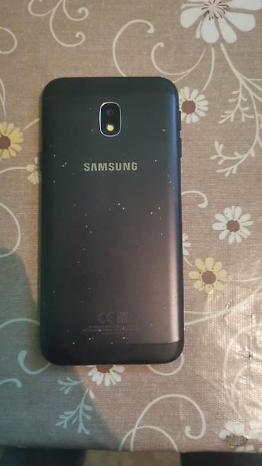 Samsung Galaxy J7 2017, 16 GB, rəng - Qara, Barmaq izi lalafo.az -da Samsung Galaxy J7 2017, 16 GB, rəng - Qara, Barmaq izi
