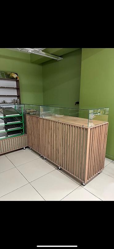 Витрины: ПРОДАЕТСЯ оборудование для пекарни/кондитерской Комплект витрин и — 9