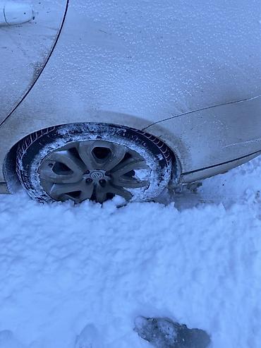 MG: MG : 1.8 l | Sedan — 7