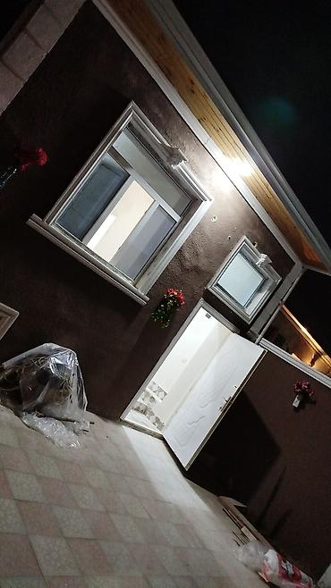 Həyət evi alıram: 500 kv. m, 2 otaqlı, Su — 3