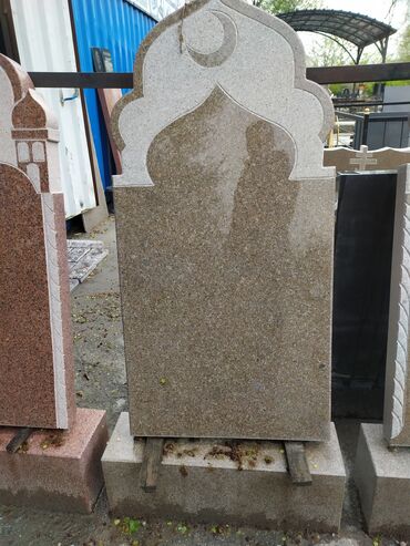 Ритуальные услуги: Изготовление крестов, Изготовление овалов с фото, Изготовление оградок | Мраморная крошка, Габбро, Гранит | Оформление at lalafo.kg — 12 Ритуальные услуги: Изготовление крестов, Изготовление овалов с фото, Изготовление оградок | Мраморная крошка, Габбро, Гранит | Оформление — 12