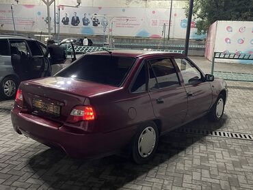 купить опель вектра ц: Daewoo Nexia: 2009 г., 1.5 л, Механика, Бензин