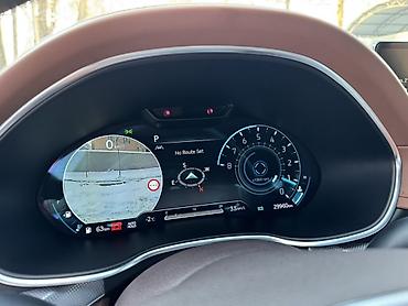 Infiniti: Infiniti : 2022 г., 2.5 л, Автомат, Бензин, Седан — 13