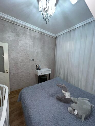 Yeni tikili: 2 otaqlı, Yeni tikili, 44 kv. m — 2