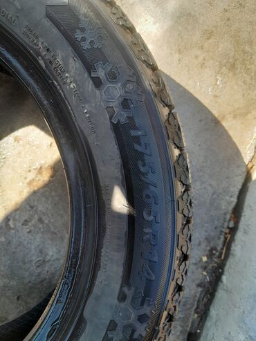 шины грузавые: Зимняя шина 175/65 R14

- Размер: 175/65 R14
- Сезон: зима