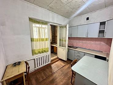 Продажа квартир: 3 комнаты, 80 м², 1 этаж, Старый ремонт — 10