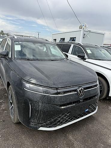 авто домик: Volkswagen Tavendor: 2026 г., Кроссовер — 1
