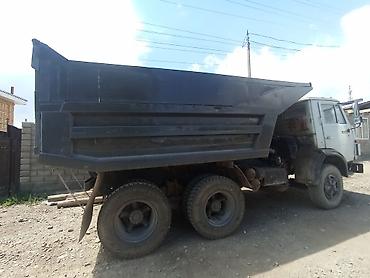 zil 130: Грузовик, Камаз, Стандарт, 7 т, Б/у — 2