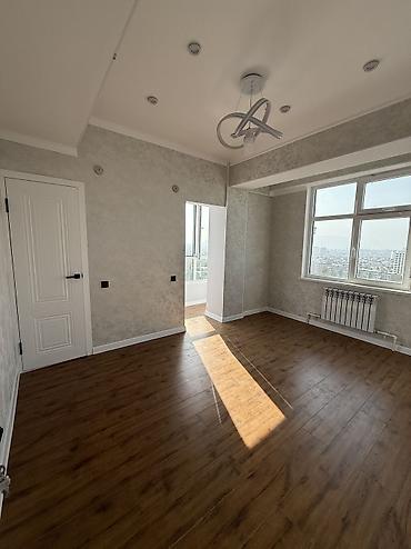 саната аренда ош: 3 комнаты, 85 м², Элитка, 13 этаж, Евроремонт — 2