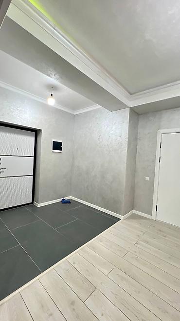 ск эмарк жк парк авеню: 2 комнаты, 74 м², Асанбай мкр Элитка, 9 этаж, Евроремонт — 1