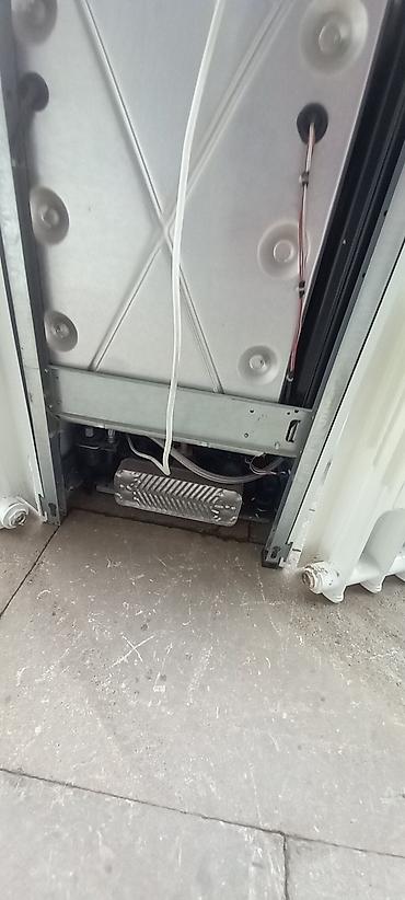 050 211 satilir: İşlənmiş Kombi DemirDöküm 24 kVt, Ünvandan götürmə, Ödənişli quraşdırma, Zəmanətli, Kredit yoxdur — 4