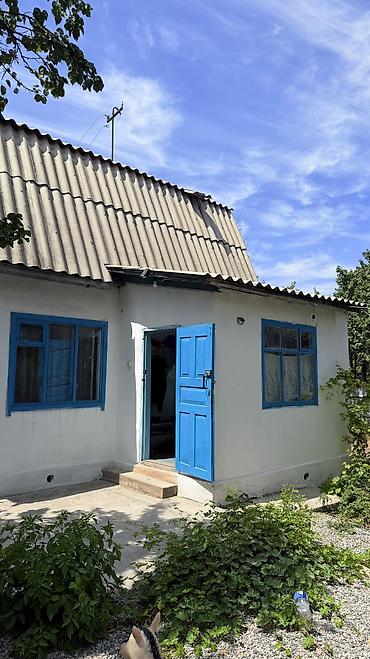 Продажа дачи: Продается дача в Пск Горное Участок 4 сотки, жилой дом Свет, поливная — 7