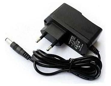 Adapterlər: 12V 1.5A Adapter – 12 Volt 1.5 Amper DC adapter Xüsusiyyətlər: - — 2