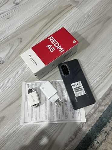 телефон редм: Xiaomi, 13, цвет - Черный