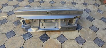 багажник хонда джаз: Аккорд торнео туманка бампер крышка багажника