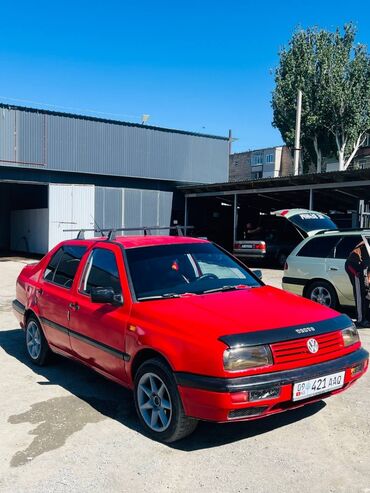 subaru forester каракол: Volkswagen Vento: 1993 г., 1.8 л, Механика, Бензин