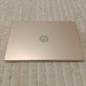 Ноутбуки HP: Ноутбук HP Laptop в тонком корпусе светло-золотистого/серебристого — 2