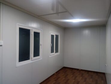 Konteynerlər: 🔥🔥🔥endi̇ri̇mlər başladi 🔥🔥🔥 ✅ i̇stəni̇lən ölçüdə,yeni̇ ve 2 ci̇ əl ✅ — 7