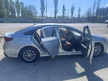 рулевая рейка хундай соната: Hyundai Sonata: 2019 г., 0.2 л, Автомат, Газ, Седан — 4