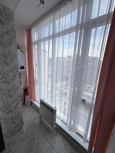 2023: 2 комнаты, 63 м², Асанбай мкр Элитка, 8 этаж, Евроремонт — 9