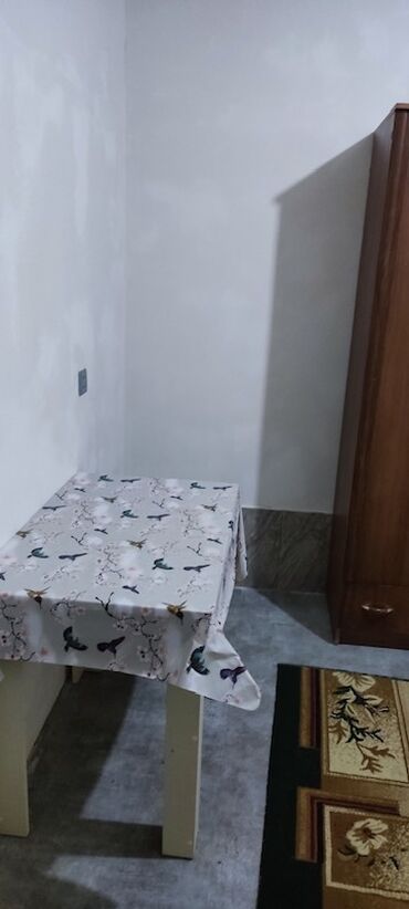 Uzunmüddətli kirayə mənzillər: Kirayə otaq verilir yalniz beyler muraciet etsin odeniw komunal — 6