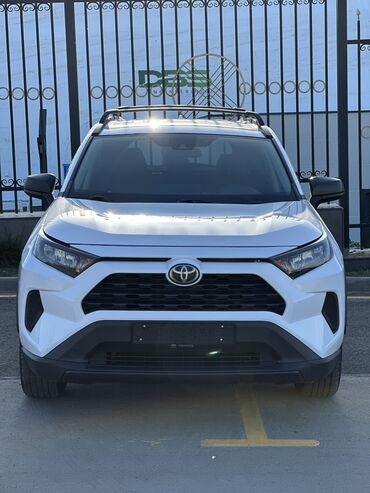 тайота виста ардео: Toyota RAV4: 2019 г., 2.5 л, Автомат, Бензин, Кроссовер