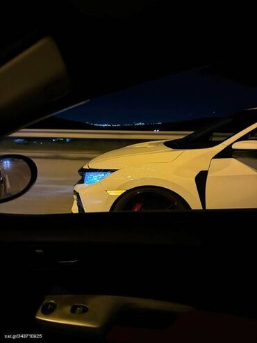 Honda: Honda Civic: 2 l. | 2021 έ. Χάτσμπακ — 9