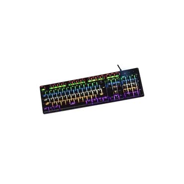 wolfenstein 2 the new colossus: Brand: Esperanza |x|x Model: ESPERANZA EGK801 TASTATURA GAMING VORTEX