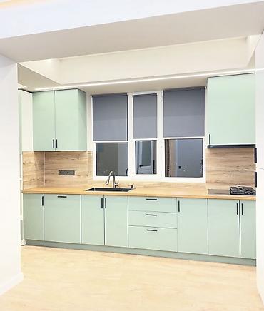 Продажа квартир: 2 комнаты, 60 м², Технопарк Элитка, 10 этаж, Евроремонт — 8