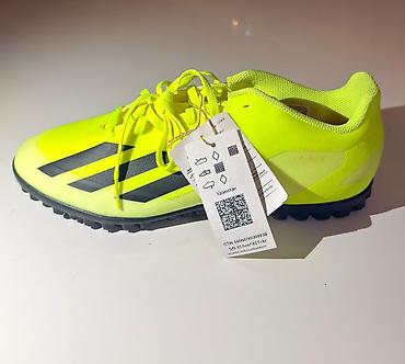adidas buts: Butslar Adidas, Ölçü: 42, Yeni — 2