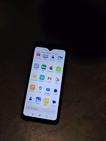 google pixel fold: Redmi 8A, 32 GB, rəng - Qara, Sensor — 1