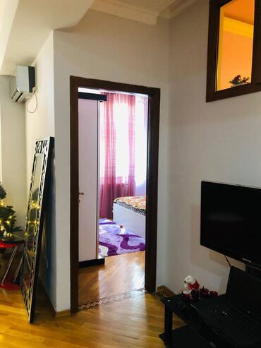 Yeni tikili: 3 otaqlı, Yeni tikili, m. Əhmədli, 75 kv. m — 8