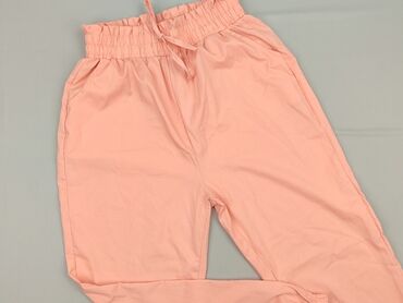 Spodnie dresowe damskie, rozmiar 2XL