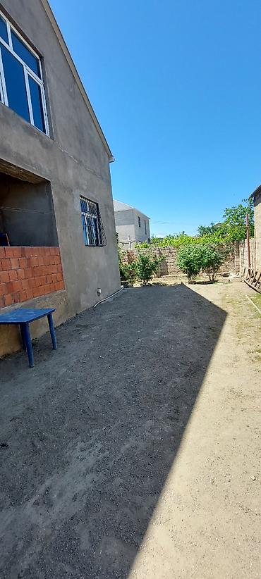 Həyət evləri və villaların satışı: 3 otaqlı, 110 kv. m, Kredit yoxdur, Orta təmir — 6