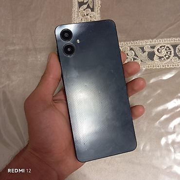 pupg mobile: Samsung Galaxy A06, 64 GB, rəng - Qara, Sensor — 2