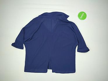 multiblue: Principles, Koszula damska, rozmiar 3XL — 3
