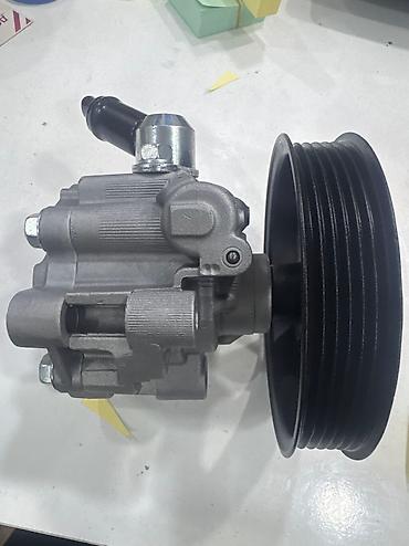 air pump: Гидроусилитель Lexus 2005 г., Новый, Аналог — 4