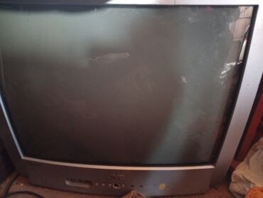 jvc lt 50n7105: Televizor JVC 24"