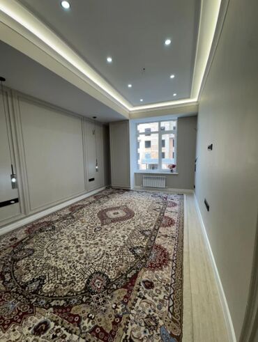 продажа домов в бишкеке арча бешик: 2 комнаты, 80 м², Элитка, 3 этаж, Евроремонт